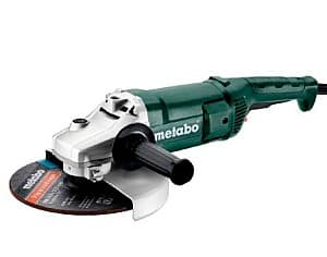 Болгарка (угловая шлифмашина) METABO WE 2200-230