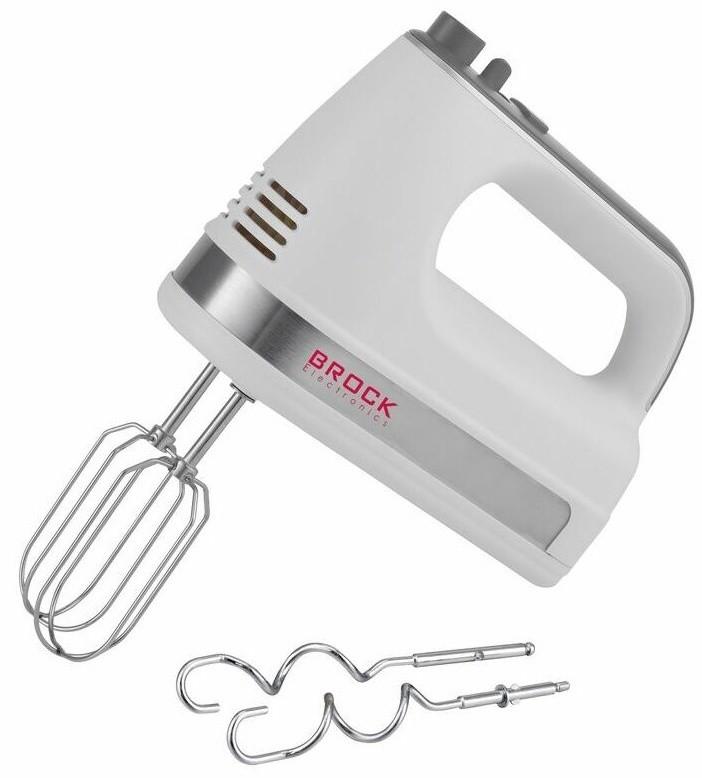 Миксер Brock HM 5003 WH