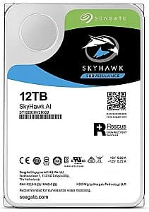 HDD Seagate SkyHawk AI 12TB (ST12000VE0007)