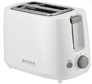 Тостер Brock BT 1006 WH