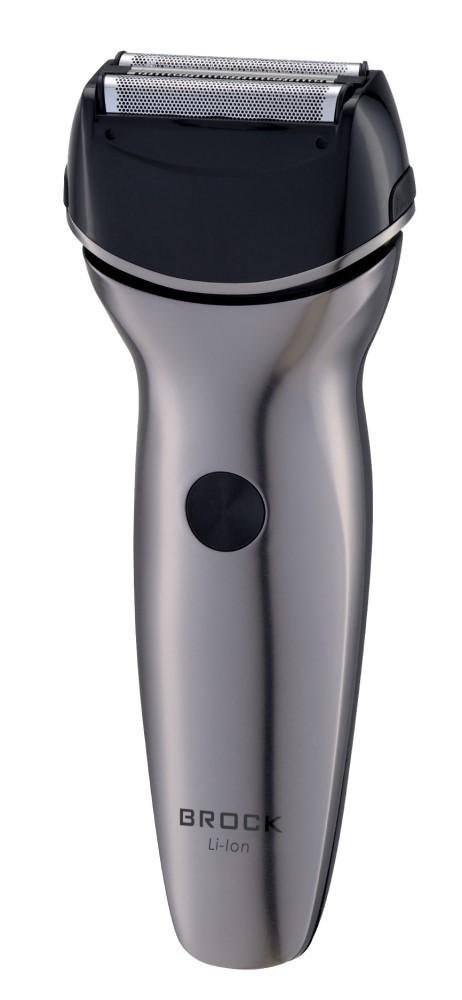 Электробритва Brock BMS 2002 GY