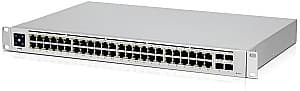 Switch Ubiquiti UnFi Switch 48 (USW-48-POE)