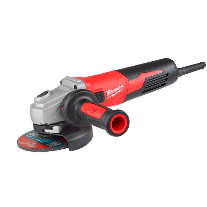 Polizor unghiular Milwaukee AGV13-125XE