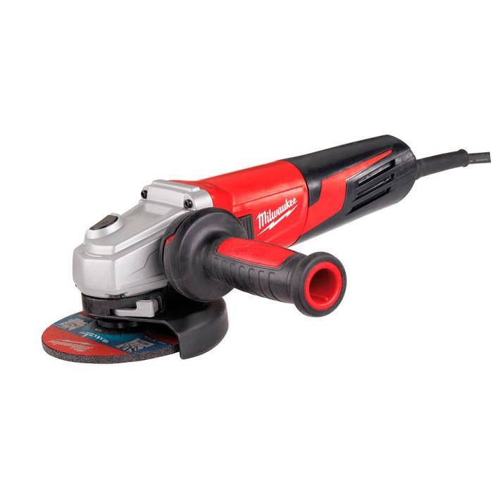 Болгарка (угловая шлифмашина) Milwaukee AGV15-125XE