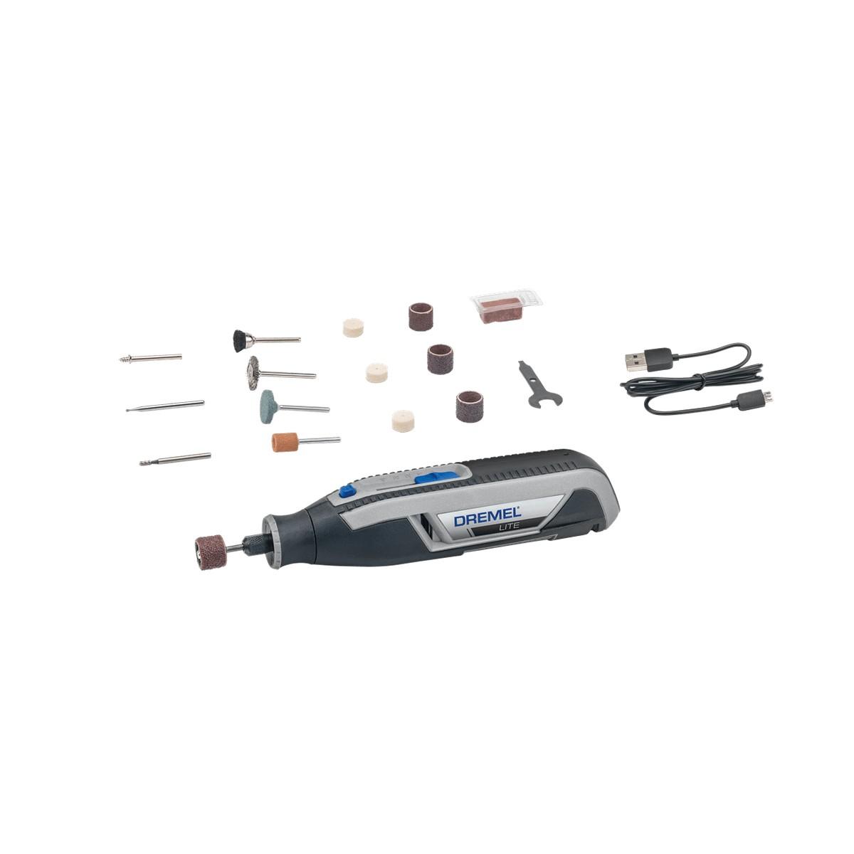 Unelta multifunctionala DREMEL 7760-15