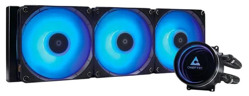 Cooler procesor CHIEFTEC Iceberg 360