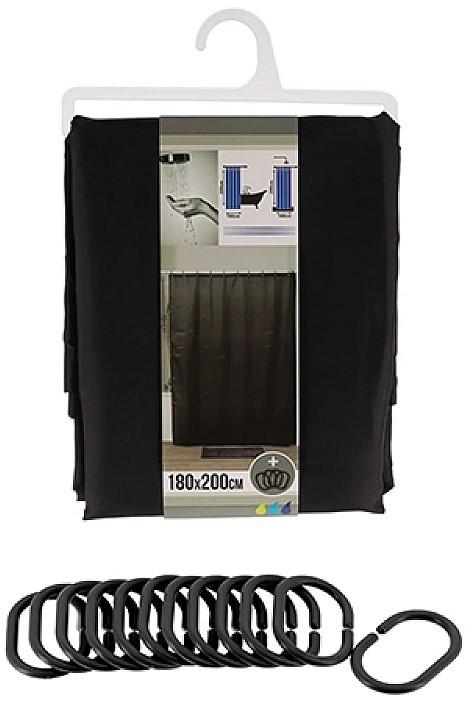 Perdea de baie Tendance 55693