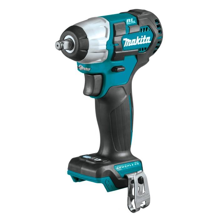 Masina de insurubat cu impact Makita TW160DZ