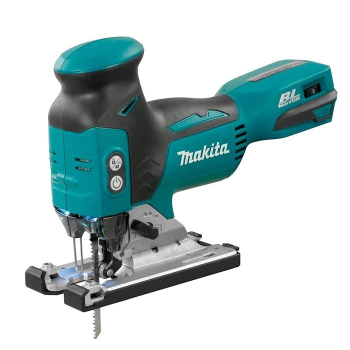 Электролобзик Makita DJV181Z