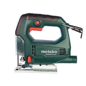 Fierastrau vertical METABO STEB 65 Quick