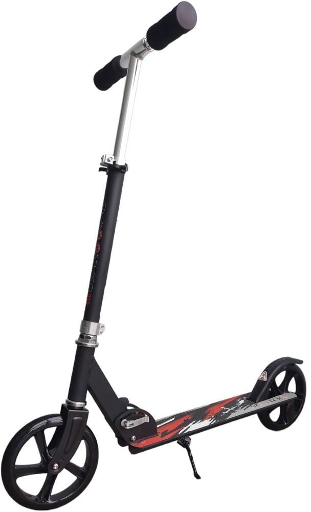 Trotineta Scooter SCOOTER898-003 Black