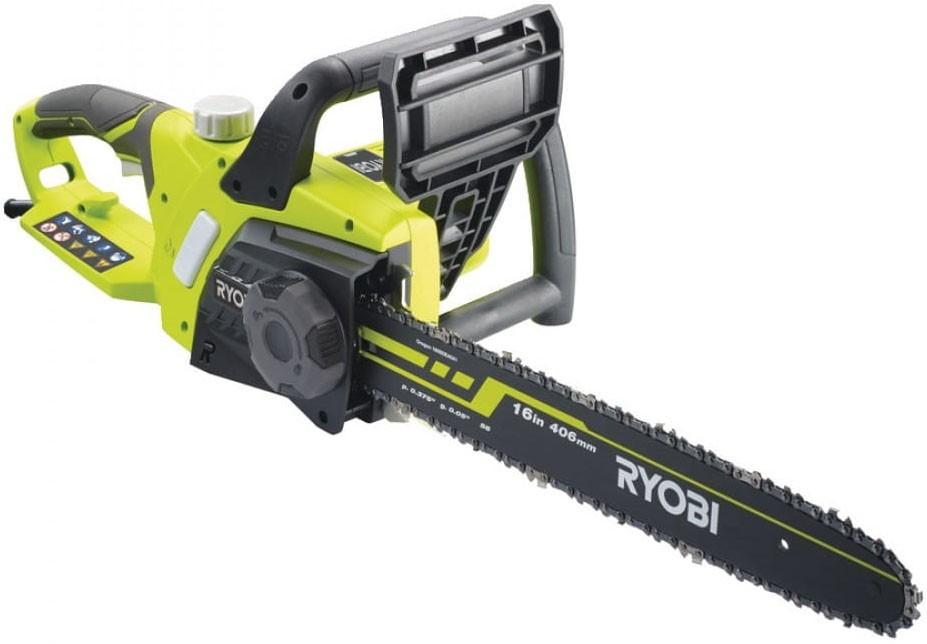 Цепная пила электрическая Ryobi RCS2340B 