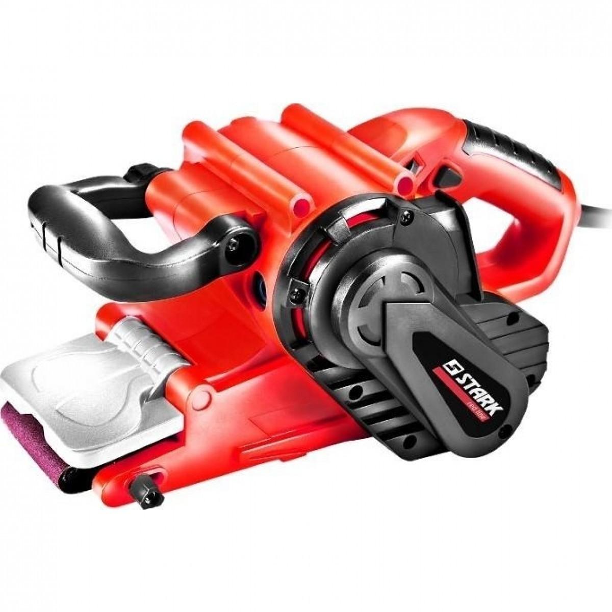 Slefuitor cu banda Stark BS-1010