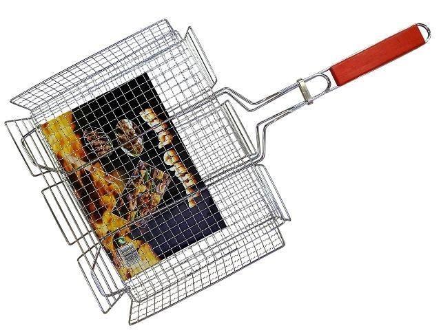  BBQ 35X43X5cm 37852