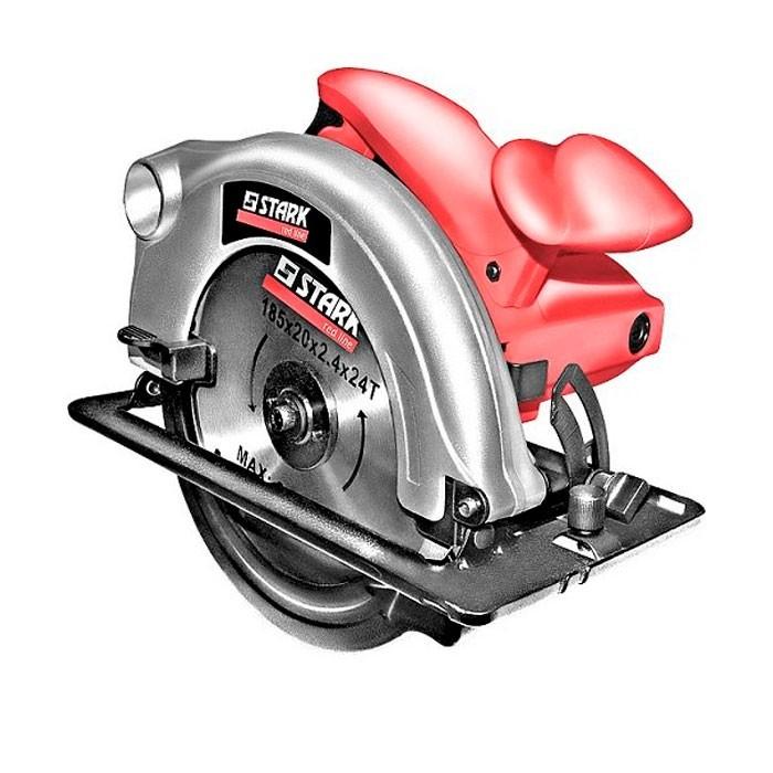 Fierastrau circular Stark CS 185