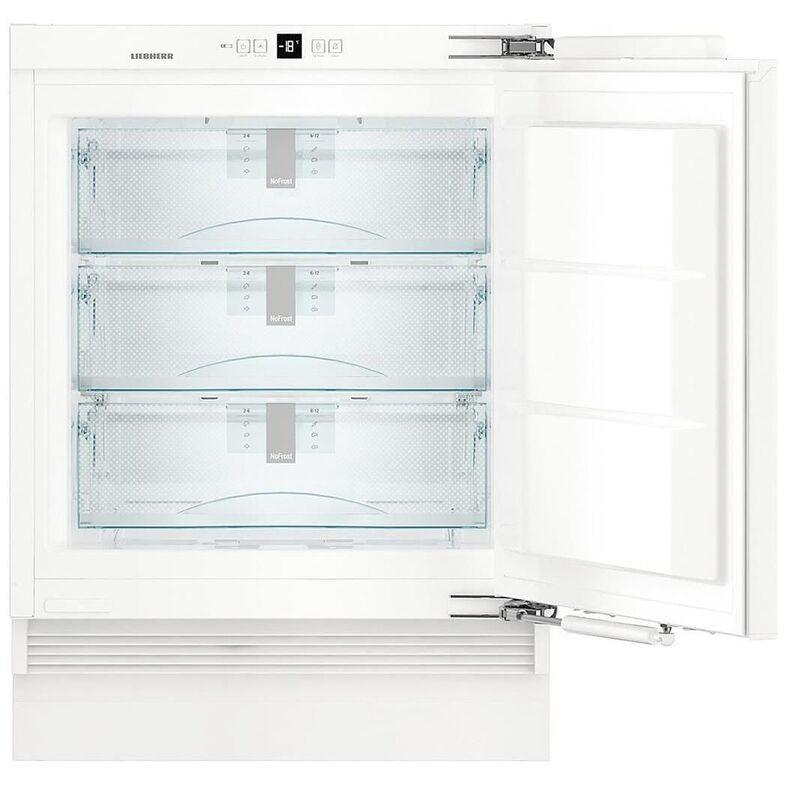 Congelator Liebherr SUIGN 1554