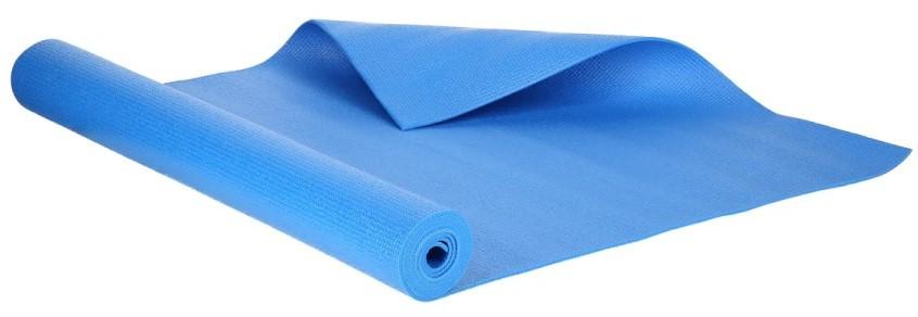 Covoras pentru fitness ONE Fitness YM01 Blue