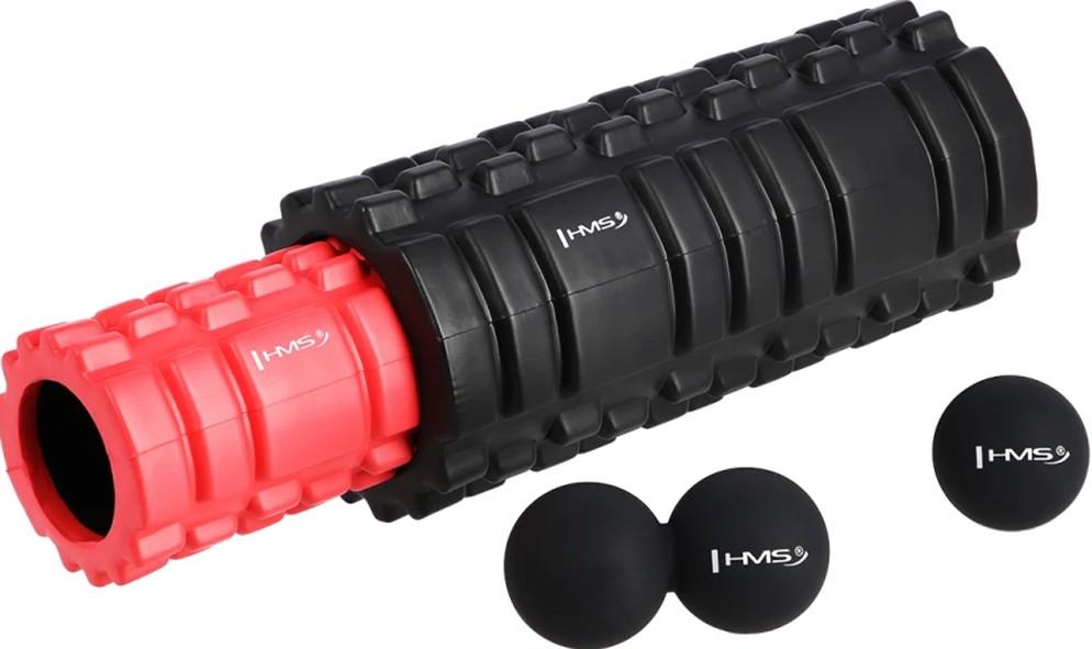 Rola pentru masaj HMS FSBM