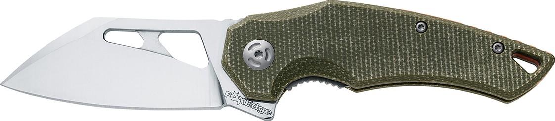 Кухонный нож FOX Knives FE-027 MOD