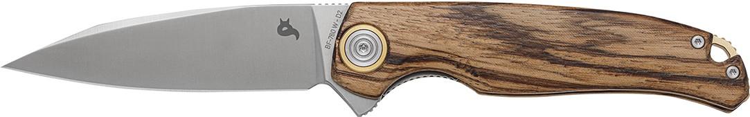 Кухонный нож FOX Knives BF-760  W