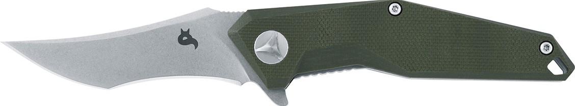 Кухонный нож FOX Knives BF-729 SW