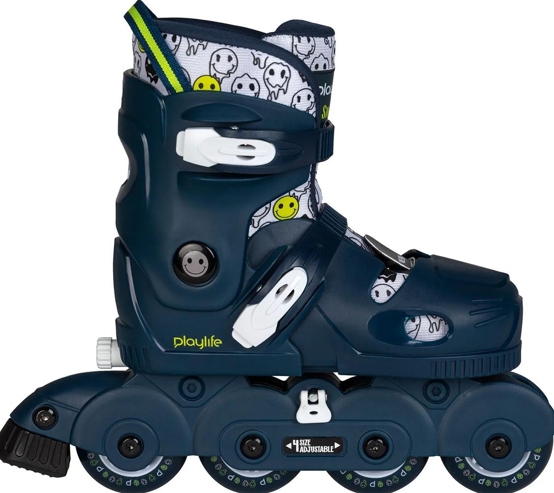 Role copii Powerslide KidsSmile Boys