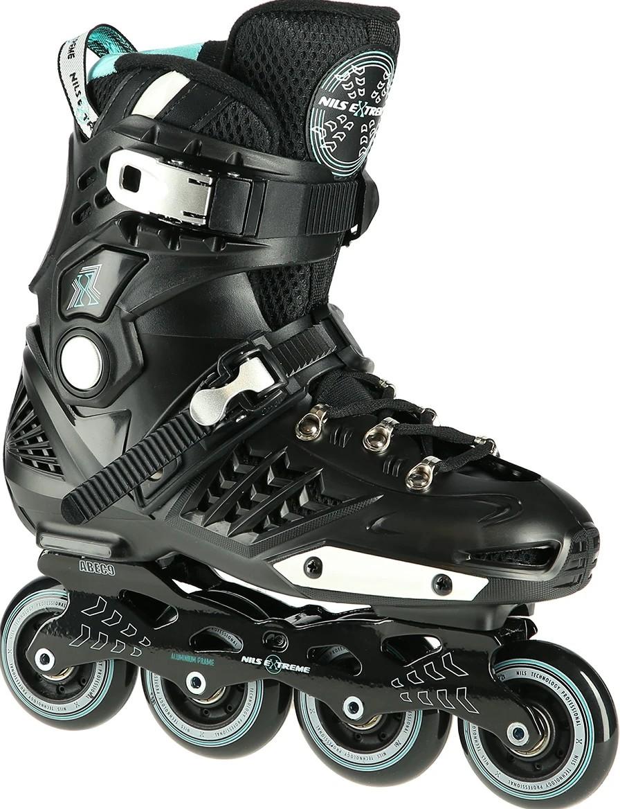 Role copii NILS EXTREME NA20001 Black