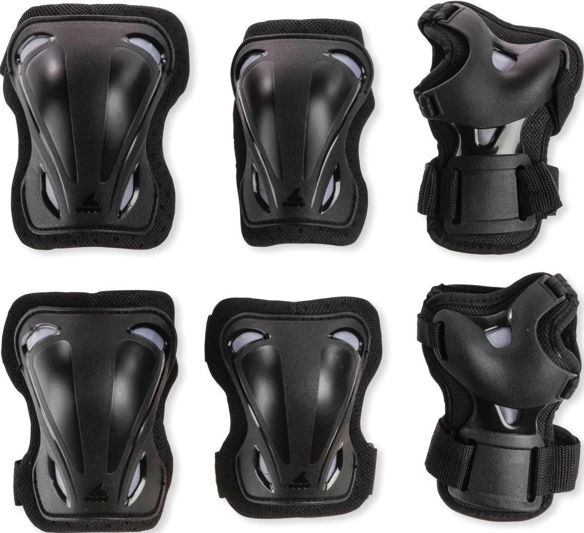 Echipament de protectie Rollerblade  SKATE GEAR 3