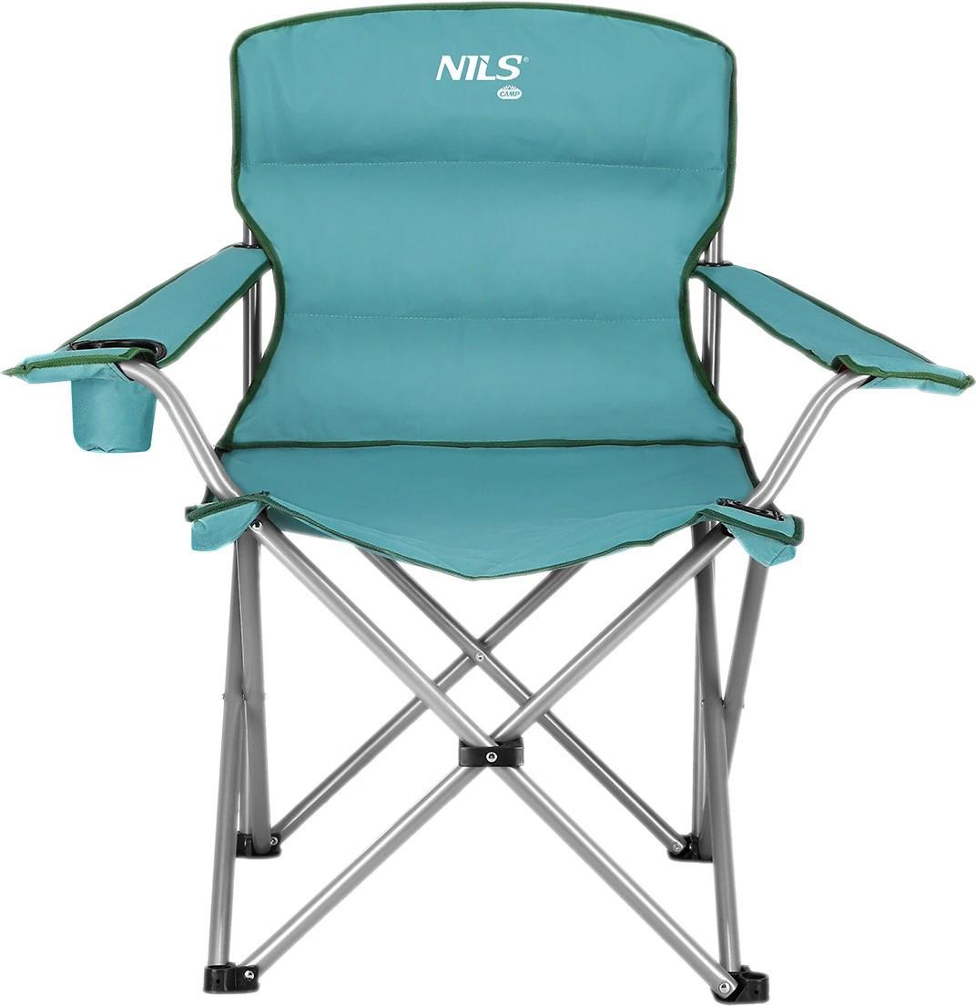 Складной стул Nils Camp NC3079