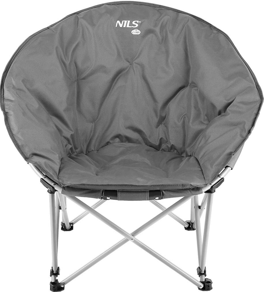 Складной стул Nils Camp NC3070