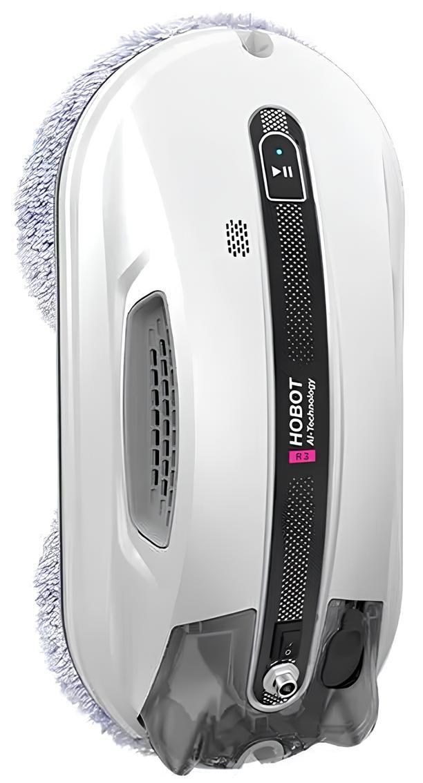 Робот для мытья окон HOBOT R3