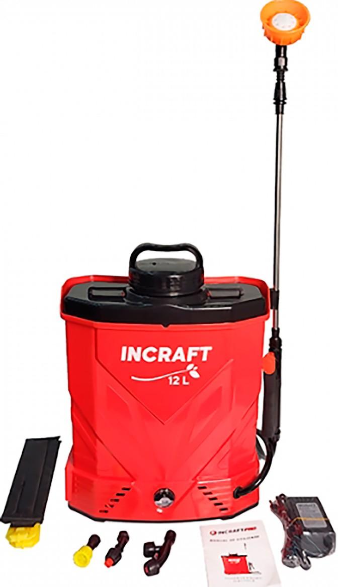 Опрыскиватель INCRAFT 22772