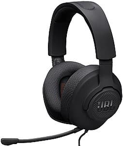 Casti gaming JBL Quantum 100M2 Black