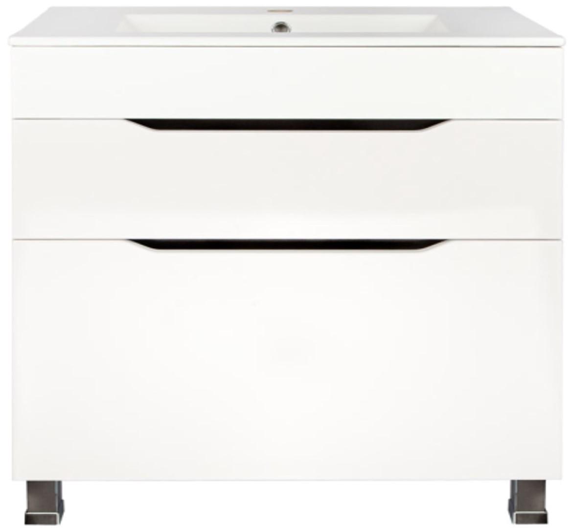 Dulap sub lavoar Art Flame ATLANTIS BORA 70A