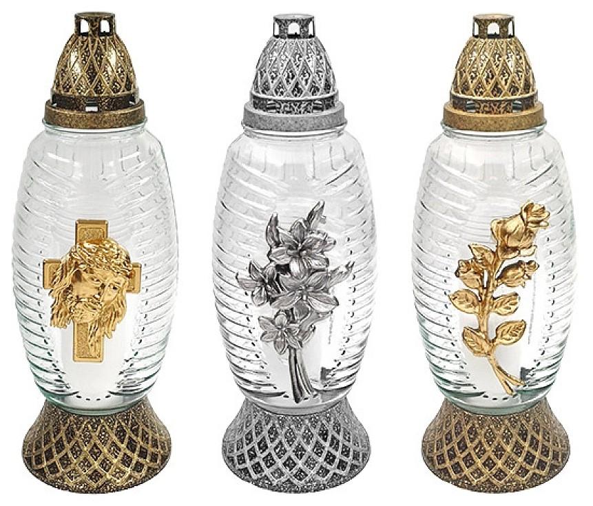 Подсвечник Zniczplast 40 часов