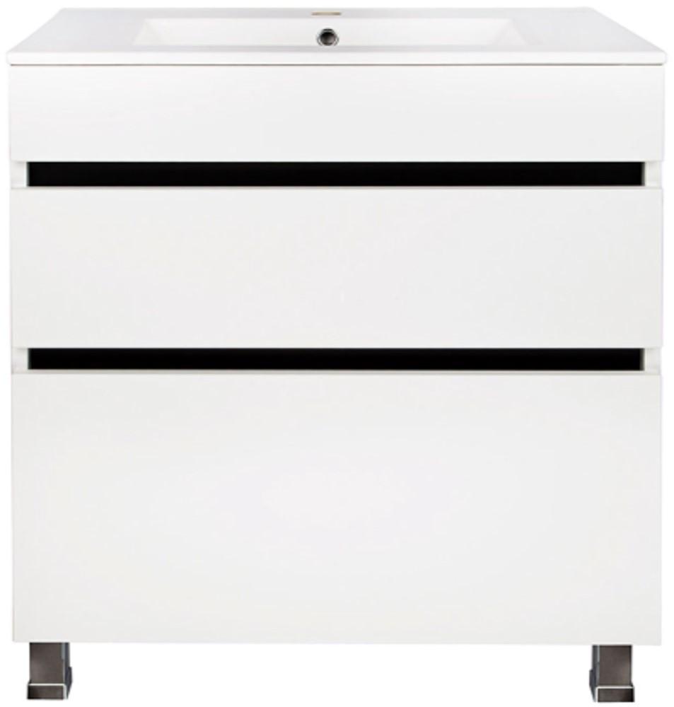 Dulap sub lavoar Art Flame ATLANTIS BRISE 80A