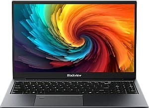 Laptop Blackview AceBook 8 Gunmetal Grey (Intel Core N97, 16/512GB, Windows 11 Home)