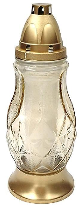 Suport pentru lumanari Zniczplast 40 ore