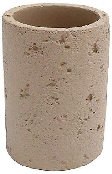 Стакан для зубных щёток MSV ITAIPU 52192