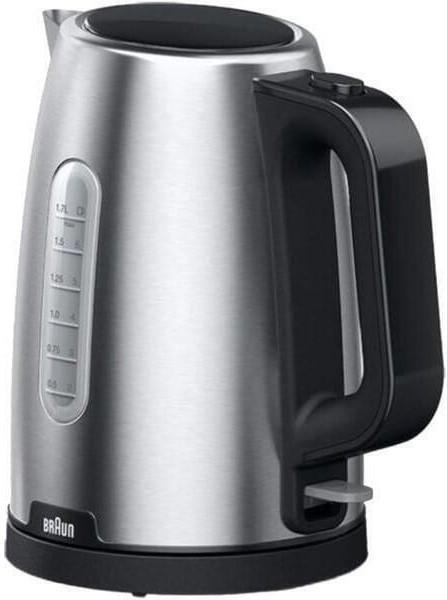 Fierbator electric de apa BRAUN WK1500BK