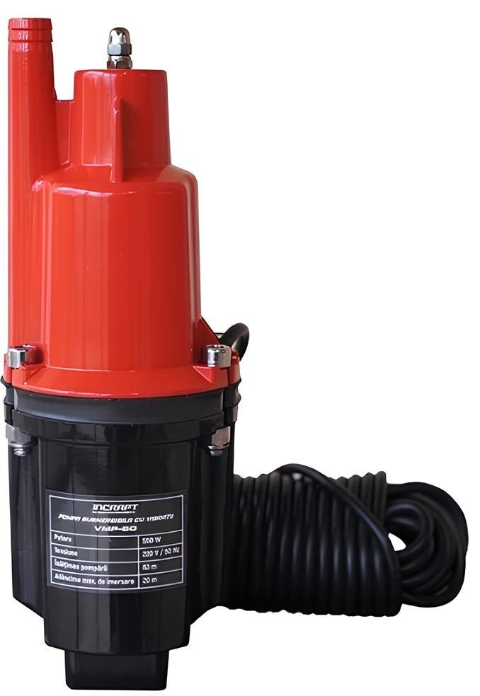 Pompă INCRAFT VMP60