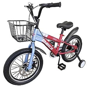 Bicicleta copii BEIDI YH-730 Red