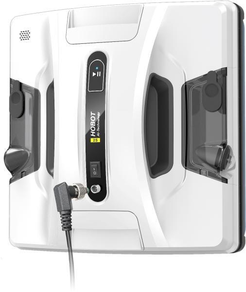 Робот для мытья окон HOBOT 2S Ultrasonic
