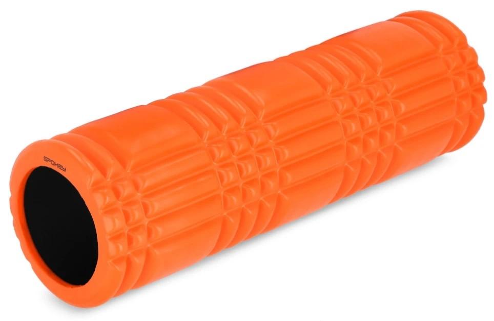 Rola pentru masaj Spokey Mixroll Orange (929914)