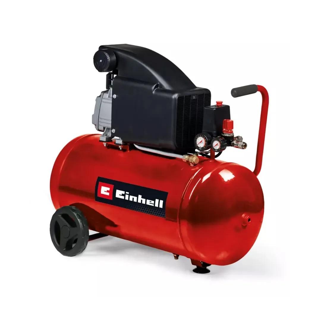 Компрессор Einhell TC-AC 270/50/8