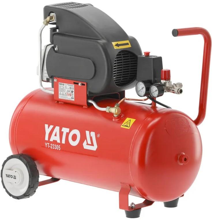 Компрессор Yato YT23305