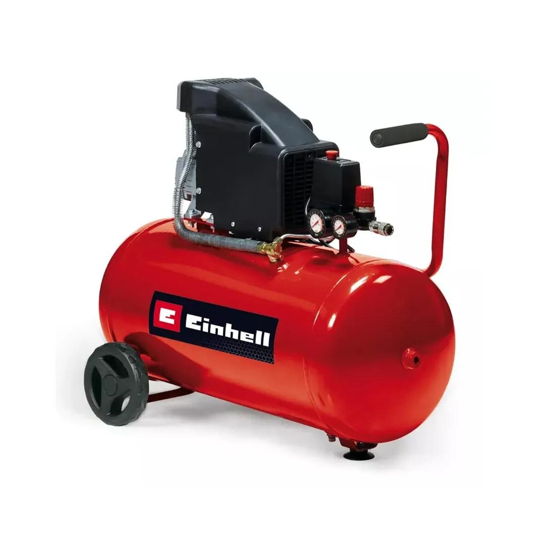 Компрессор Einhell TC-AC 190/50/8