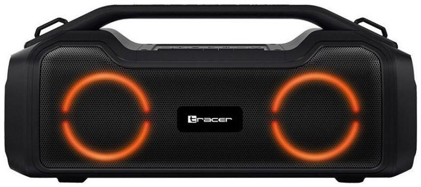 Boxa portabila Tracer BigBoy TWS Black