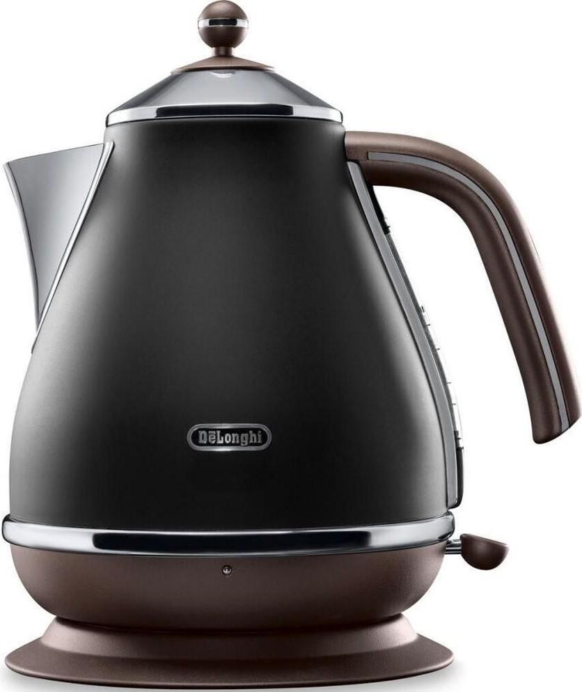 Электрочайник DeLonghi KBOV2001.BK 29347