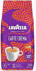 Cafea Lavazza Caffe Crema Leggero 1kg